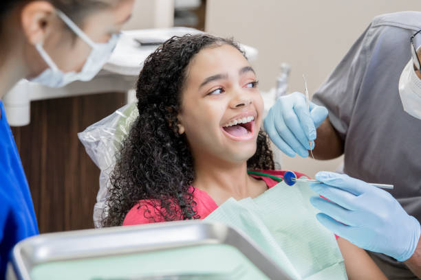 Best Same-Day Emergency Dentist in Reed City, MI