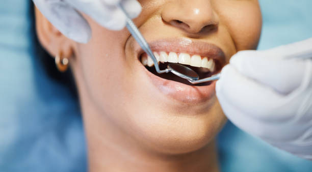 Best Walk-In Emergency Dentist in Reed City, MI