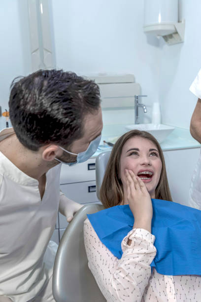 Best Emergency Tooth Extraction in Reed City, MI