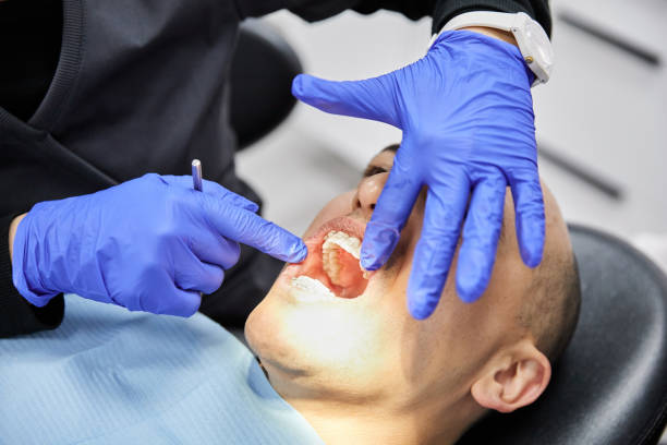 Best Same-Day Emergency Dentist in Reed City, MI