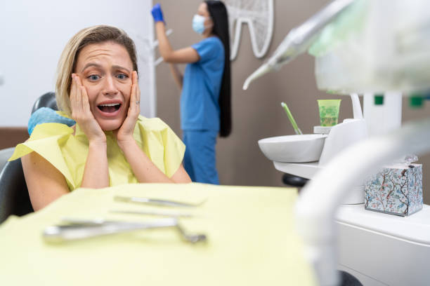Best Emergency Treatment for Toothache in Reed City, MI