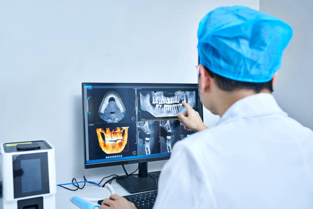 Best Emergency Treatment for Toothache in Reed City, MI