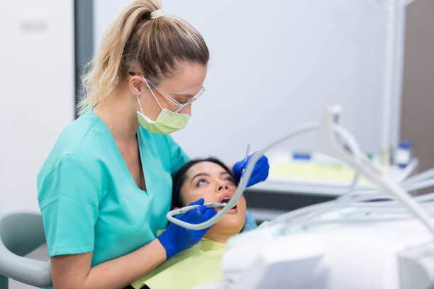 Best Walk-In Emergency Dentist in Reed City, MI