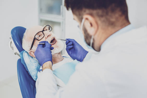 Best After-Hours Emergency Dentist in Reed City, MI